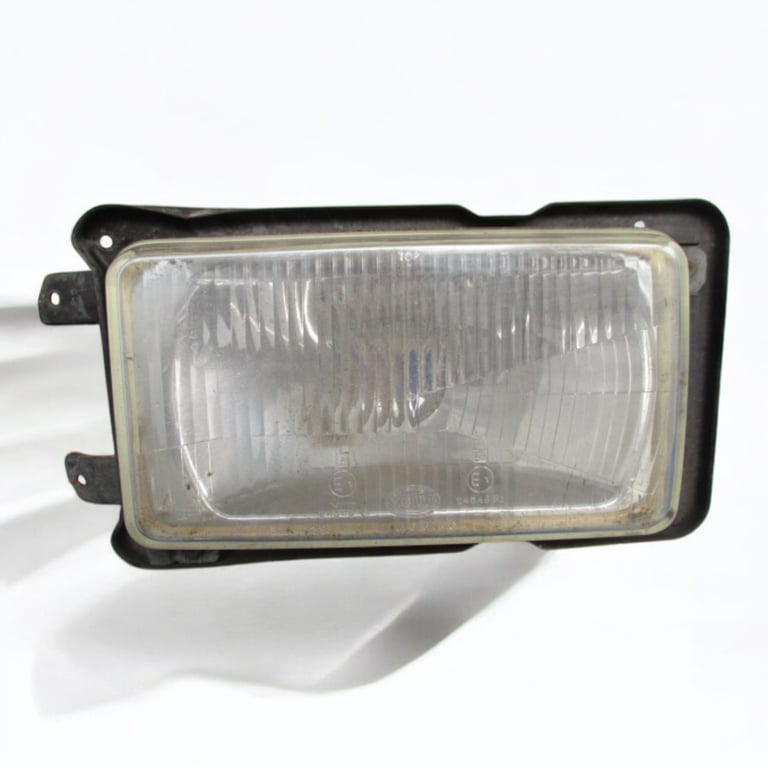 Frontscheinwerfer VW Jetta I Links Scheinwerfer Headlight SCH6091538831eg