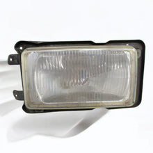 Laden Sie das Bild in den Galerie-Viewer, Frontscheinwerfer VW Jetta I Links Scheinwerfer Headlight SCH6091538831eg