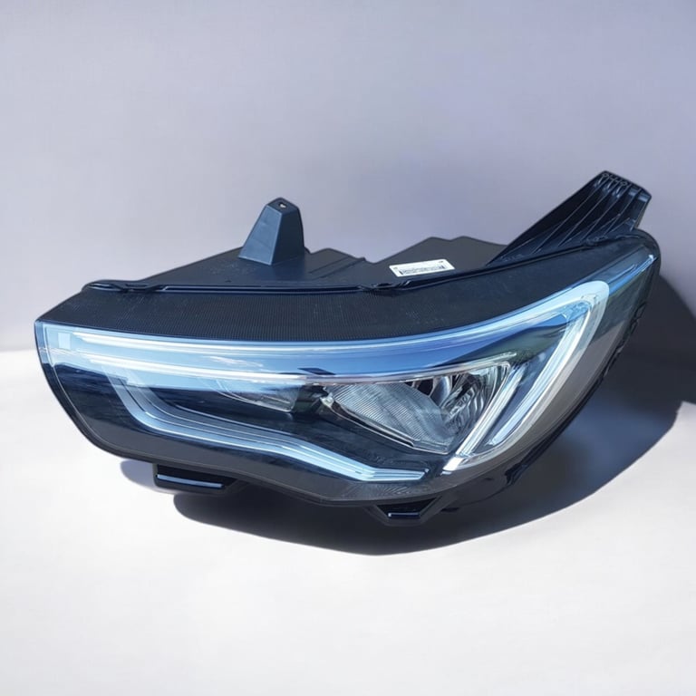 Frontscheinwerfer Opel YP00015780 LED Links Scheinwerfer Headlight