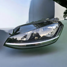 Load image into Gallery viewer, Frontscheinwerfer VW Golf VII 5g1 5G1941033 Xenon Links Scheinwerfer Headlight SCH6135503252yn