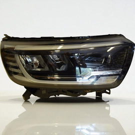 Frontscheinwerfer Renault Kangoo 260103264R Full LED Rechts Headlight SCH6551670014rb