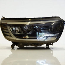 Laden Sie das Bild in den Galerie-Viewer, Frontscheinwerfer Renault Kangoo 260103264R Full LED Rechts Headlight SCH6551670014rb