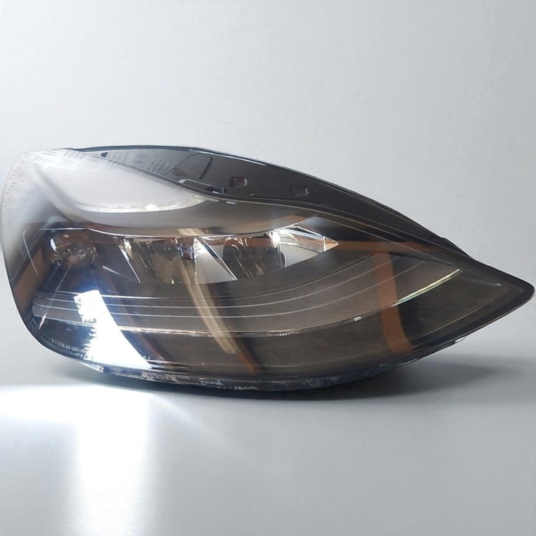 Frontscheinwerfer Tesla 3 Y 1514953 Laser Rechts Scheinwerfer Headlight