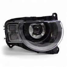 Laden Sie das Bild in den Galerie-Viewer, Frontscheinwerfer Land Rover Defender L663 L8B2-13W029-HJ LED Rechts Headlight SCH4977573779ve