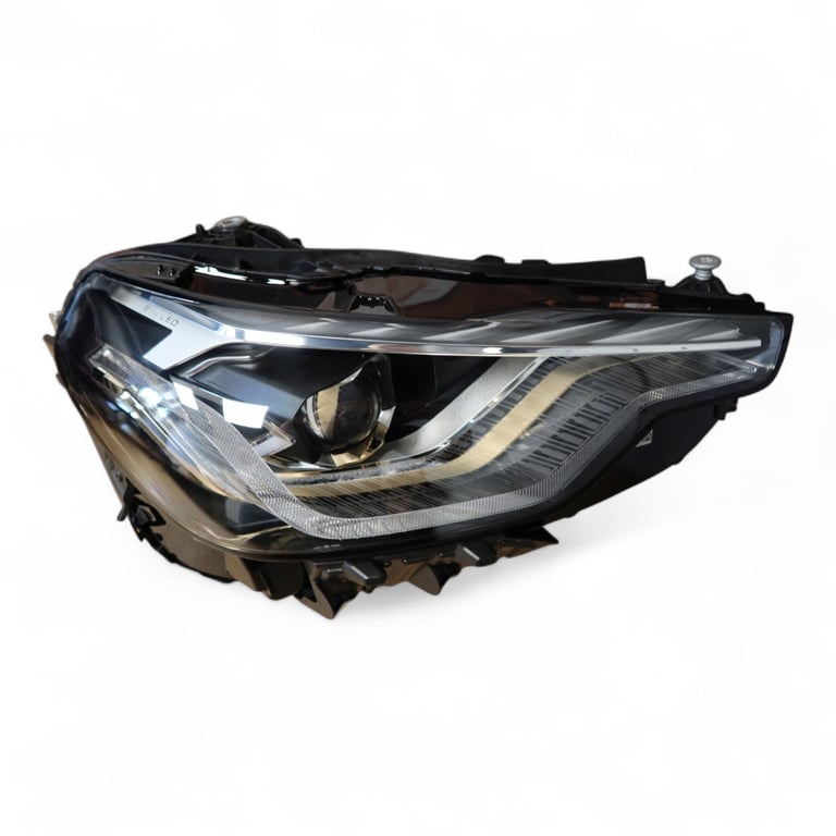 Frontscheinwerfer BMW 2 G42 5A320F4-08 LED Rechts Scheinwerfer Headlight SCH6349045319aj