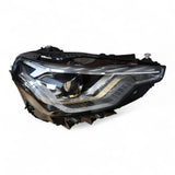 Frontscheinwerfer BMW 2 G42 5A320F4-08 LED Rechts Scheinwerfer Headlight