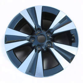 1x Alufelge 17 Zoll 6.5