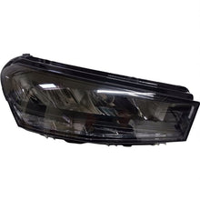 Laden Sie das Bild in den Galerie-Viewer, Frontscheinwerfer Skoda Fabia IV 6VB941016 LED Rechts Scheinwerfer Headlight SCH4064513720ie