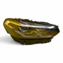 Load image into Gallery viewer, Frontscheinwerfer BMW X3 G01 G02 5A29202-06 LED Rechts Scheinwerfer Headlight SCH4859205618me