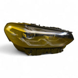 Frontscheinwerfer BMW X3 G01 G02 5A29202-06 LED Rechts Scheinwerfer Headlight