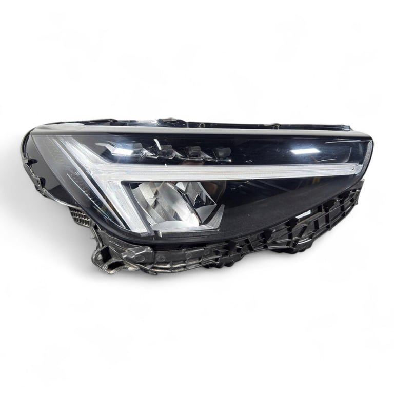 Frontscheinwerfer Volvo Xc40 32404666 LED Rechts Scheinwerfer Headlight SCH7887898731nl