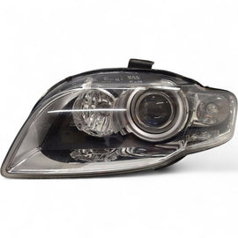 Frontscheinwerfer Audi A4 B7 8E0941003BP Xenon Links Scheinwerfer Headlight SCH6628631611gn