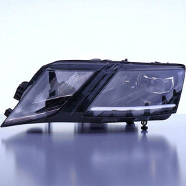 Frontscheinwerfer Skoda Octavia III 5E1941015 LED Links Scheinwerfer Headlight SCH8362716460hp