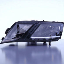 Laden Sie das Bild in den Galerie-Viewer, Frontscheinwerfer Skoda Octavia III 5E1941015 LED Links Scheinwerfer Headlight SCH8362716460hp