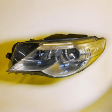 Laden Sie das Bild in den Galerie-Viewer, Frontscheinwerfer VW Passat Cc 3C8941751C 0301239281 Xenon Links Headlight