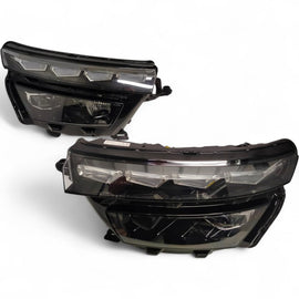Frontscheinwerfer Skoda Kamiq 658941015F 658941016D Full LED Rechts oder Links SCH1819570036fa