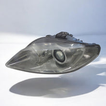 Laden Sie das Bild in den Galerie-Viewer, Frontscheinwerfer Seat Exeo 3R1941007E Xenon Links Scheinwerfer Headlight