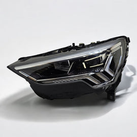 Frontscheinwerfer Audi Q3 83A941033 Full LED Links Scheinwerfer Headlight SCH7937993342qh
