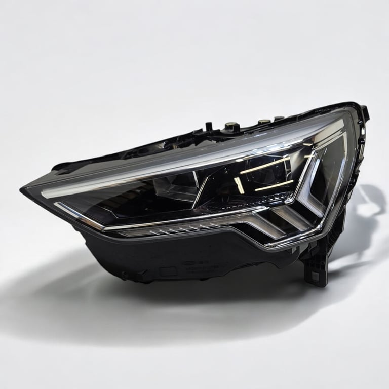 Frontscheinwerfer Audi Q3 83A941033 Full LED Links Scheinwerfer Headlight SCH7937993342qh