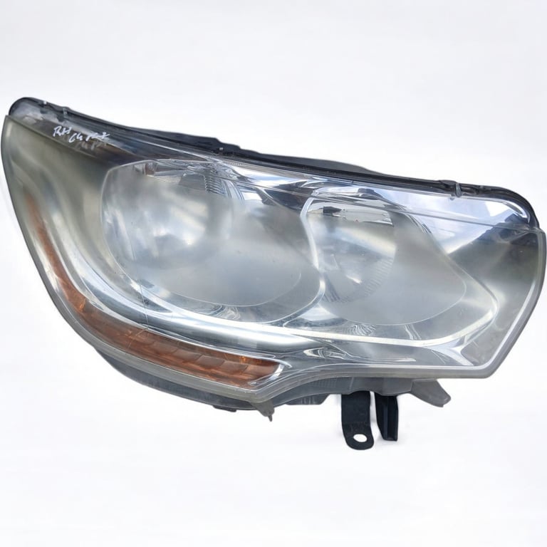 Frontscheinwerfer Citroën C4 II B7 C4B7A Rechts Scheinwerfer Headlight SCH9535978340rf
