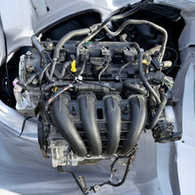 Load image into Gallery viewer, Motor Mazda Cx-3 PE04 PE02 2.0 37TKm Benzin Engine Komplett MOT7303616688dl