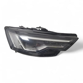 Frontscheinwerfer Audi A6 4K0941040 Full LED Rechts Scheinwerfer Headlight SCH4279865794rx