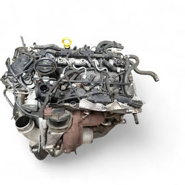Motor Audi Seat Skoda VW I CUSB 1.4 TDI 90PS 66kW 136TKm Diesel Engine Komplett