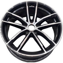Laden Sie das Bild in den Galerie-Viewer, 1x Alufelge 18 Zoll 8.0&quot; 5x112 30ET 7855081 BMW 5 G31 G30 Rim Wheel