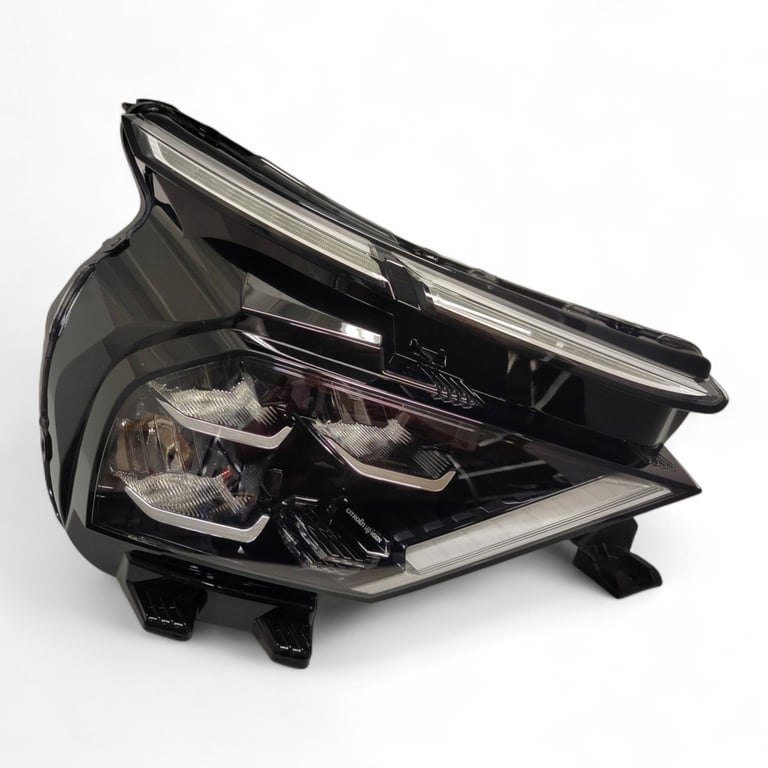 Frontscheinwerfer Citroën C4 III 73374698 Full LED Rechts Scheinwerfer Headlight SCH7219963817av