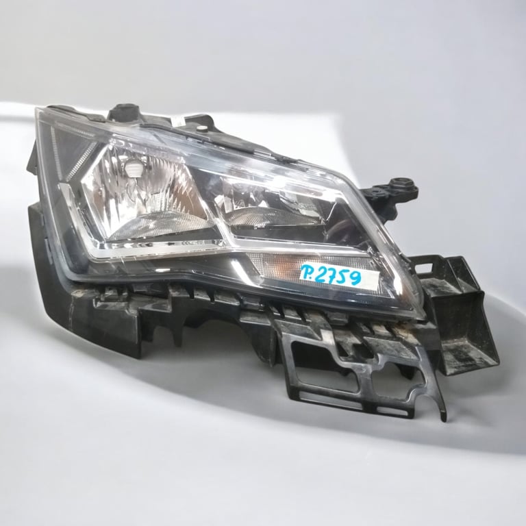 Frontscheinwerfer Seat Ateca 576941006A Rechts Scheinwerfer Headlight