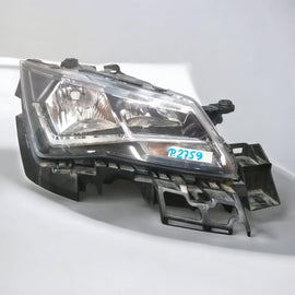 Frontscheinwerfer Seat Ateca 576941006A Rechts Scheinwerfer Headlight