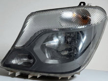 Laden Sie das Bild in den Galerie-Viewer, Frontscheinwerfer Mercedes-Benz Sprinter A9068205600 Links Headlight SCH1876836054id