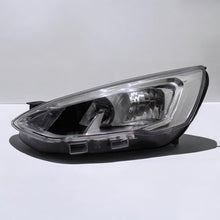 Laden Sie das Bild in den Galerie-Viewer, Frontscheinwerfer Ford Focus JX7B13W030-AE LED Links Scheinwerfer Headlight