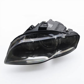 Frontscheinwerfer Audi A4 B7 8E0941003BP Links Scheinwerfer Headlight