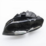 Frontscheinwerfer Audi A4 B7 8E0941003BP Links Scheinwerfer Headlight