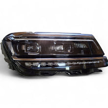 Laden Sie das Bild in den Galerie-Viewer, Frontscheinwerfer VW Tiguan 5NB941082A LED Rechts Scheinwerfer Headlight