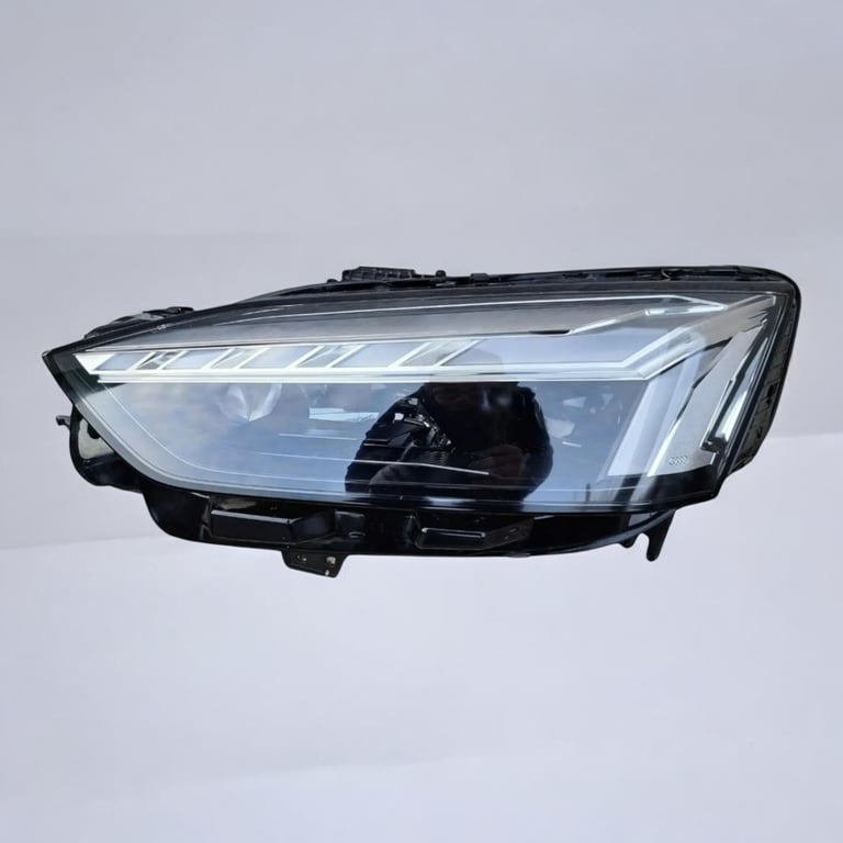 Frontscheinwerfer Audi A5 8W6941039 LED Links Scheinwerfer Headlight