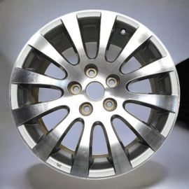 1x Alufelge 17 Zoll 7.0