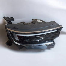 Laden Sie das Bild in den Galerie-Viewer, Frontscheinwerfer Opel Mokka LED Rechts Scheinwerfer Headlight