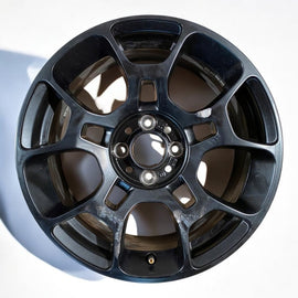 1x Alufelge 16 Zoll 6.5