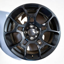Laden Sie das Bild in den Galerie-Viewer, 1x Alufelge 16 Zoll 6.5" 4x98 35ET 51852047 Abarth 500 Rim Wheel FEL4532087382wd