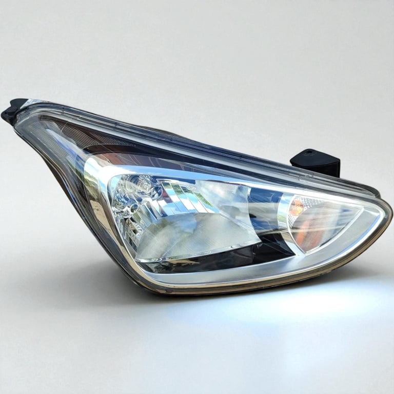 Frontscheinwerfer Hyundai I10 92102B9000 Rechts Scheinwerfer Headlight SCH6964764273fx