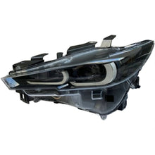 Laden Sie das Bild in den Galerie-Viewer, Frontscheinwerfer Mazda Cx5 KSD451040 Full LED Links Scheinwerfer Headlight