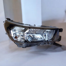 Frontscheinwerfer Toyota Hilux VIII 1EJ-923364-040 Rechts Scheinwerfer Headlight SCH9345734337zk