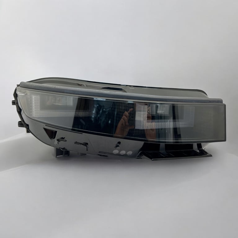 Frontscheinwerfer Hyundai Ioniq 92102-GI Full LED Rechts Scheinwerfer Headlight