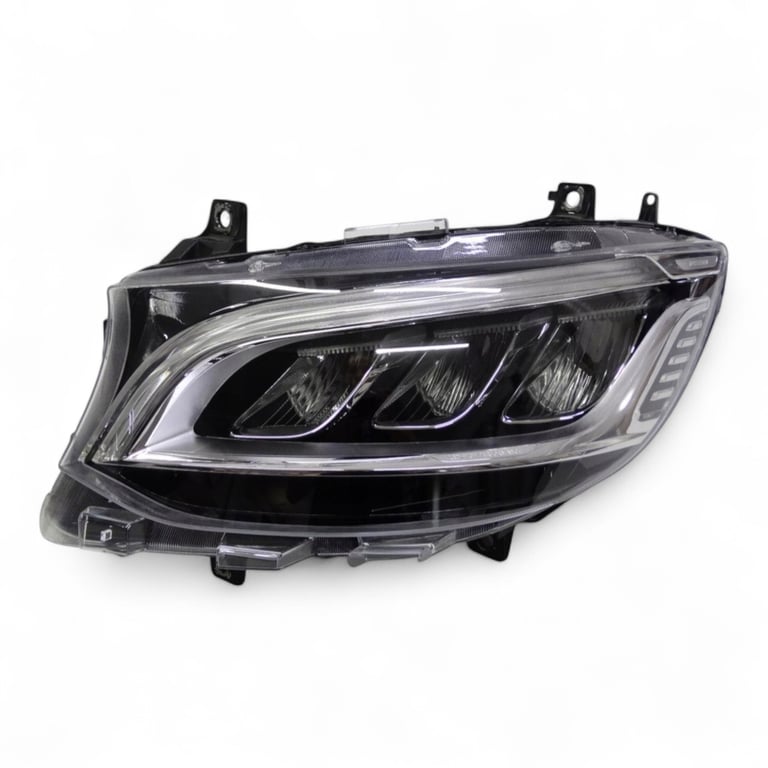 Frontscheinwerfer Mercedes-Benz Sprinter A9109067100 LED Links Headlight SCH1506219714mn