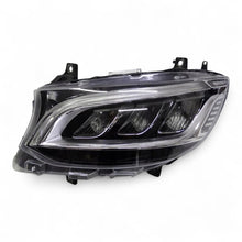 Laden Sie das Bild in den Galerie-Viewer, Frontscheinwerfer Mercedes-Benz Sprinter A9109067100 LED Links Headlight SCH1506219714mn