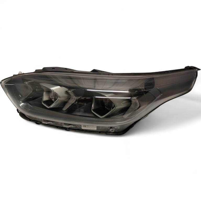 Frontscheinwerfer Kia Ceed 92101J7500 Full LED Links Scheinwerfer Headlight