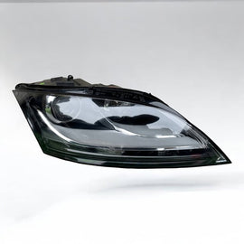 Frontscheinwerfer Audi Tt 8J0941044 LED Rechts Scheinwerfer Headlight SCH3376468298rm