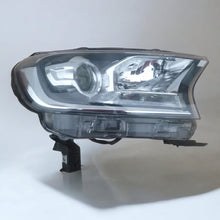 Load image into Gallery viewer, Frontscheinwerfer Ford Ranger Rechts Scheinwerfer Headlight